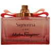 Tester Salvatore Ferragamo Signiorina In Fiore EDT 100ml