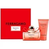 Salvatore Ferragamo Ferragamo Signorina Unica rinkinys moterims (EDP, 50 ml + kūno losjonas, 50 ml)