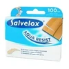 "Salvelox Aqua Resist" karpomi pleistrai 1 m X 6 cm