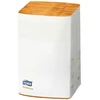 TORK PREMIUM XPRESSNAP servetėlės, 2 sluoksnių, 200 servetėlių, 21,3 x 16,5 cm, oranžinės, 5 vnt./pak.