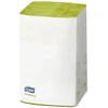 Servetėlės TORK PREMIUM XPRESSNAP, 2 sluoksnių, 200 servetėlių, 21,3 x 16,5 cm, šviesiai žalios, 5 vnt./pak.