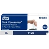 TORK Universal XPRESSNAP servetėlės, 1 sluoksnio, 225 servetėlės, 21,6 x 33 cm, baltos, 5 vnt./pak.
