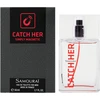 Oscar de la Renta Samouraï, Catch Her, Eau De Toilette, For Men, 50 ml For Men