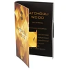 Ajmal Patchouli Wood EDP mėginys 1,5 ml