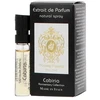 Sample Tiziana Terenzi Cabiria Extrait de Parfum 1,5ml