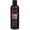 Šampūns kaķiem : Plaček KAY Šampūnas for cats for hair renewal 250ml