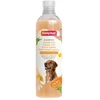 Beaphar rudos spalvos šunų šampūnas, 250 ml