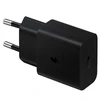 Įkroviklis Samsung EP-T1510NBEGEU 15W juodas