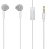 Ausinės Samsung GH59-14677A Ausinės/Laisvų rankų įranga Laidinės Į ausį Skambučiai/Muzika Baltos