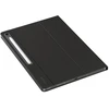 Samsung Book Cover Keyboard Slim AI Key phone case for Galaxy Tab S10 FE+ juodas