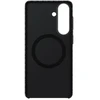 Dėklas Samsung Carbon Magnet phone case for Samsung Galaxy S26+ (S947) pilka