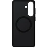 Dėklas Samsung Carbon phone case for Samsung Galaxy S26+ (S947) juodas