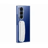 Dėklas Samsung Clear Grip phone case for Samsung Galaxy Z Fold 7 (F966) transparent (Damaged Package) (Pažeista pakuotė)