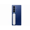 Dėklas Samsung Clear Grip phone case for Samsung Galaxy Z Fold 7 (F966) transparent (Damaged Package) (Pažeista pakuotė)