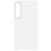 Dėklas Samsung Clear phone case for Samsung Galaxy S25+ (S936) transparent (Damaged Package) (Pažeista pakuotė)