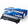 Samsung CLT-C404S Žydra