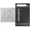 Samsung Drive FIT Plus 64GB Juodas