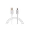 Kabelis Samsung ECB-DU4AWE 1m baltas