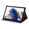 Samsung dėklas skirtas Samsung Galaxy Tab A8, tamsiai pilkas
