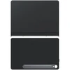 Samsung Galaxy Tab S9/S9 FE Smart Book Cover Juodas
