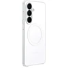 Dėklas Samsung EF-CS947CTE Clear Magnet Cover for Samsung Galaxy S26+ / transparent
