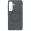 Dėklas Samsung EF-ES942CBE Silicone Magnet Cover for Samsung Galaxy S26