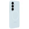 Dėklas Samsung EF-ES942CLE Silicone Magnet Cover for Samsung Galaxy S26 / light mėlynas