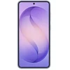 Dėklas Samsung EF-ES947CVE Silicone Magnet Cover for Samsung Galaxy S26+ / Mėlyna Violet