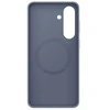 Dėklas Samsung EF-ES947CVE Silicone Magnet Cover for Samsung Galaxy S26+ / Mėlyna Violet