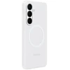 Dėklas Samsung EF-ES947CWE Silicone Magnet Cover for Samsung Galaxy S26+