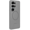 Dėklas Samsung EF-ES948CJE Silicone Magnet Cover for Samsung Galaxy S26 Ultra / Gray