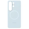 Samsung EF-ES948CLE silikoninis magnetinis dėklas, skirtas Samsung Galaxy S26 Ultra