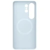 Samsung EF-ES948CLE silikoninis magnetinis dėklas, skirtas Samsung Galaxy S26 Ultra