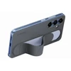 Dėklas Samsung EF-GS931CBE Standing Grip phone case with stand for Samsung Galaxy S25 (S931) juodas (Damaged Package)