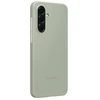 Dėklas Samsung EF-PA566CGE Silicone phone case for Samsung Galaxy A56 (A566) žalias (Damaged Package)