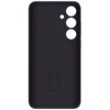 Dėklas Samsung EF-PS926TEE Silicone phone case for Samsung Galaxy S24+ (S926) violetinė (Damaged Package) (Pažeista pakuotė)