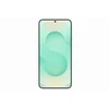 Dėklas Samsung EF-PS936CME Silicone phone case for Samsung Galaxy S25+ (S936) žalias (Damaged Package) (Pažeista pakuotė)