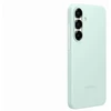 Dėklas Samsung EF-PS936CME Silicone phone case for Samsung Galaxy S25+ (S936) žalias (Damaged Package) (Pažeista pakuotė)