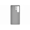 Dėklas Samsung EF-PS938CJE Silicone phone case for Samsung Galaxy S25 Ultra (S938) pilka (Damaged Package)