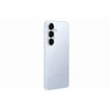 Samsung EF-QS931CTE skaidrus telefono dėklas, skirtas Samsung Galaxy S25 (S931), permatomas (pažeista pakuotė) (Pažeista pakuotė)