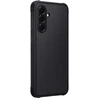 Dėklas Samsung EF-RA566CBE Rugged phone case for Samsung Galaxy A56 (A566) juodas (Damaged Package)
