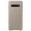 Samsung VG973LJE odinis dėklas skirtas Galaxy S10 (Pilkas)