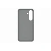 Dėklas Samsung EF-VS931PJE KindSuit phone case for Samsung Galaxy S25 (S931) pilka (Damaged Package)