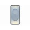 Dėklas Samsung EF-VS931PJE KindSuit phone case for Samsung Galaxy S25 (S931) pilka (Damaged Package)