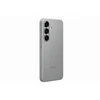 Dėklas Samsung EF-VS931PJE KindSuit phone case for Samsung Galaxy S25 (S931) pilka (Damaged Package)