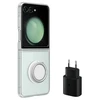 Dėklas Samsung Galaxy Z Flip 5 Starter Pack