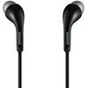 Samsung EHS64AVFBE laidinės ausinės mini jack 3,5 mm stereo Hi-Fi (be pakuotės – pakaitinė pakuotė) – juodos