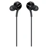 Ausinės Samsung EO-IA500 In-Ear 3,5mm, Juodos