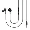 Ausinės Samsung EO-IA500 In-Ear 3,5mm, Juodos