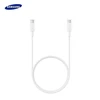 Samsung EP-DA705BWE universalus Type-C į Type-C duomenų ir įkrovimo laidas 1 m (OEM)